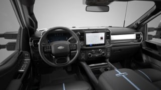 2026 Ford Super Duty® Internal Image 2